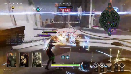 Paragon PS4-Live-Übertragung von KinKon2014 (255)