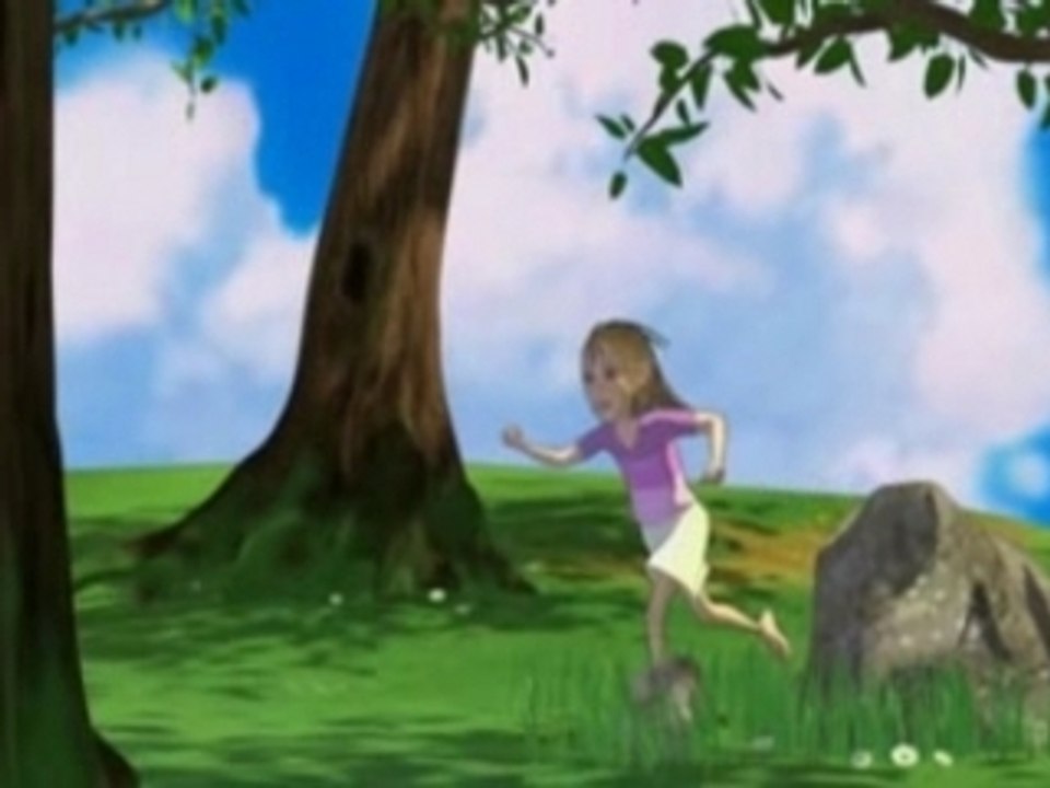 Mickey 3D - Respire - clip