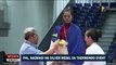 SPORTS BALITA: PHL, nagwagi ng silver medal sa Taekwondo event