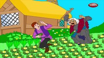 Bengalí hada para en en Niños cuentos historia cuentos Rapunzel 3d |