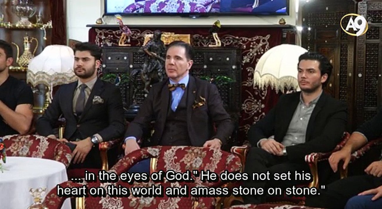 Hazrat Mahdi (as) will not be fond of worldly things; no one will be done harm during his reign