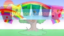 SLIME Clay Surprise Peppa Pig Spongebob My Little Pony Learn Colors RainbowLearning