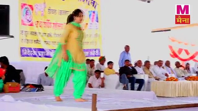 गोरी रानी का डांस फिर वायरल हुआ || Viral Video || इस गाने में गोरी रानी का नागिन का रूप || New 2017