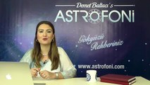 Başak Burcu Haftalık Astroloji Burç Yorumu 31 Temmuz-6 Ağustos 2017