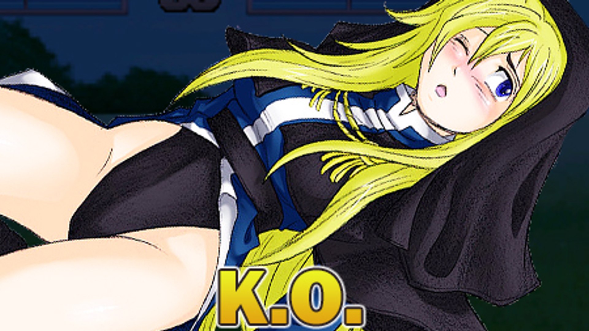 mugen ryona on GOENIKO リョナ - Vídeo Dailymotion