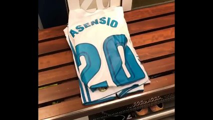 Santiago Bernabeu Stadium  now in 2017