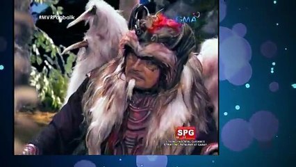 Mul - Pagbalik Part 1