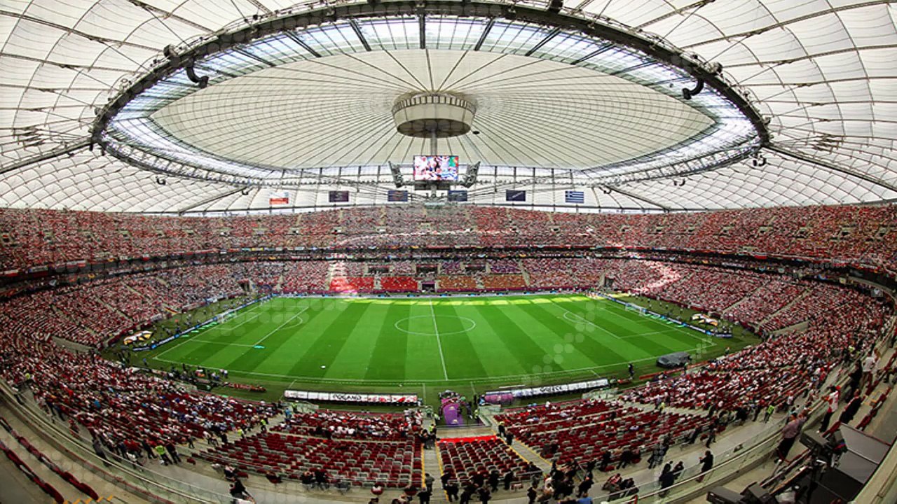 Soccer Opener Aftereffects Template Animation