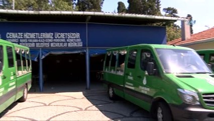 Vatan Şaşmaz'ın Evinde Sessizlik Hakim