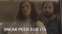 THIS IS US Season 2 Official Sneak Peek 'First Look'  - SUB ITA