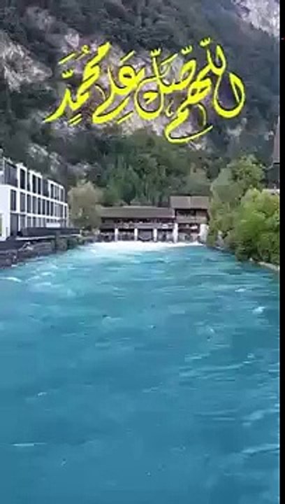 اللهم صلي على سيدنا محمد صلى عليه و سلم (2)