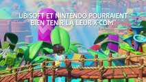 Mario   The Lapins Crétins Kingdom Battle - Trailer de lancement