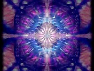 Infinite Bliss Extended Ambience (low Alpha binaural beats & isochronic tones)