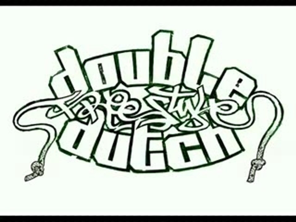 Double Dutch