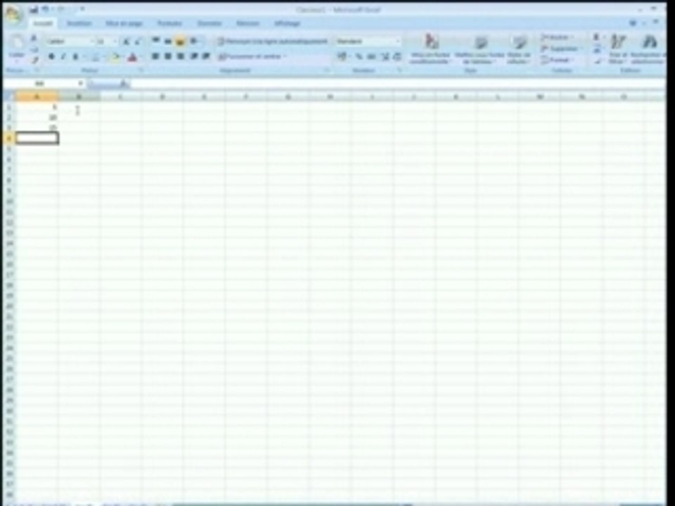 Excel