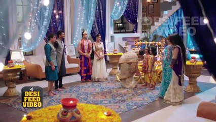 Yeh Rishta Kya Kehlata Hai - 29th August 2017 Serials News 2017