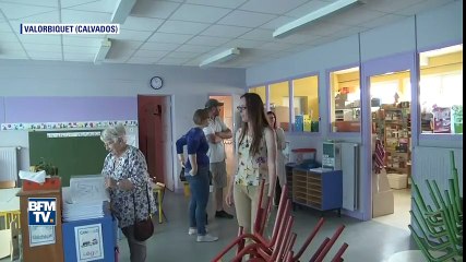 [Actualité] Faute d’emplois aidés, une commune du Calvados reporte sa rentrée scolaire