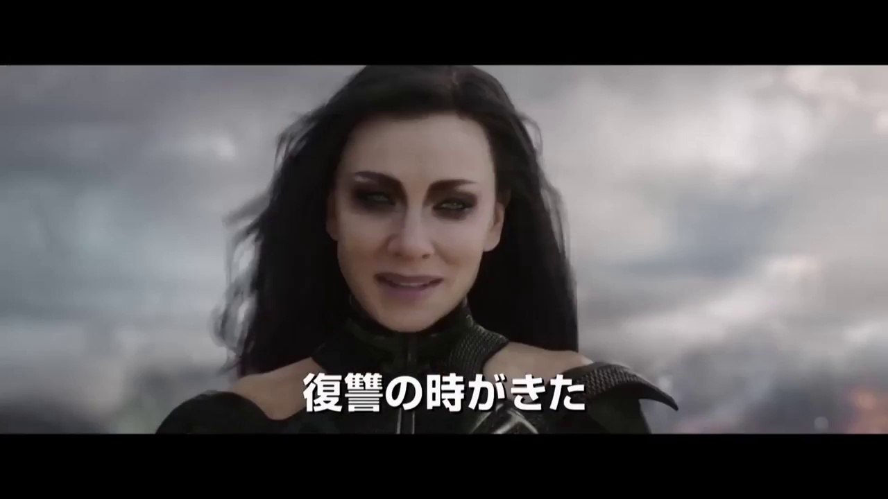 THOR 3 Ragnarok-Hulk VS Thor- Trailer (2017) Fight, Blockbuster Movie HD