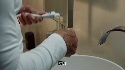 Découvrez la première bande-annonce de la nouvelle émission de William Leymergie sur C8