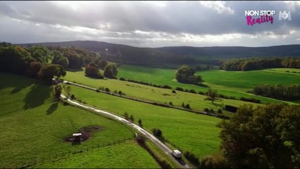 L'amour est dans le pré 2017 : Pierre-Emmanuel en larmes, Anne-Marie admirative de Gérard (Vidéo)