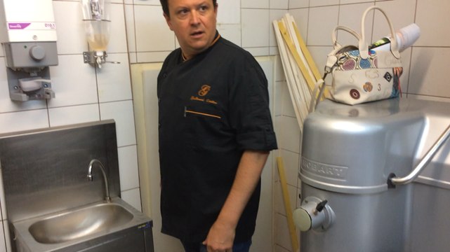 Ateliers chocolat chez Guillemard Création