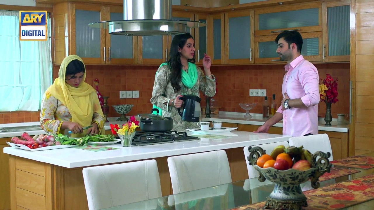 Ek hi Bhool Ep 58