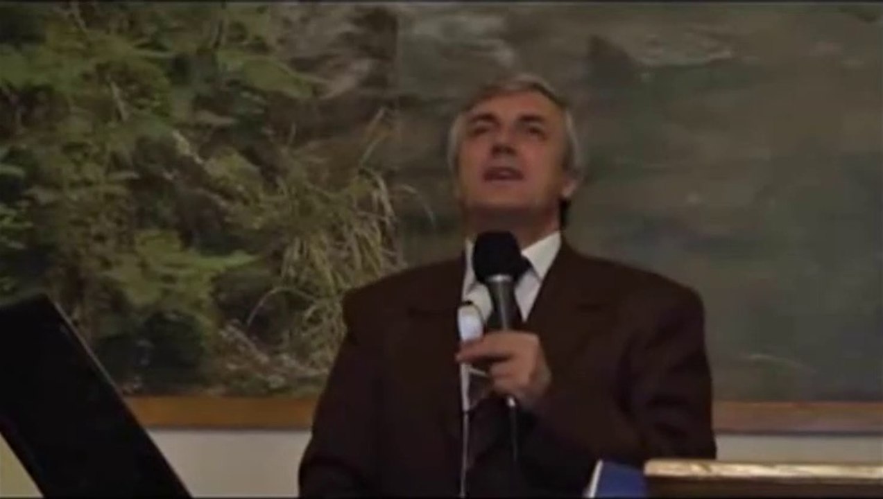 Ovidiu Liteanu - Vreau s-ajung la Tine acasa