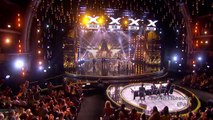 America's Got Talent 2017 Winners Part 1 Live Shows Results S12E14