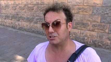 Filiz Aker'in Yeğeni Konuştu