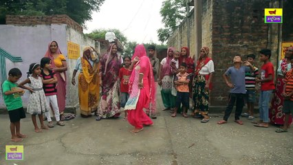 haryanvi song dance | इसको देखने के बाद आप सब कुछ भूल जायेंगे -कमाल है यार | full 2 pagalpanti