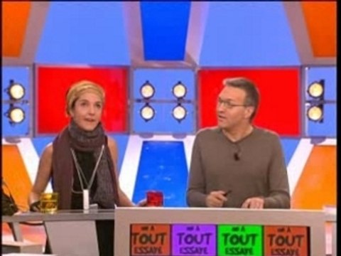 Florence Foresti | Clothilde Portables Pour Enfants