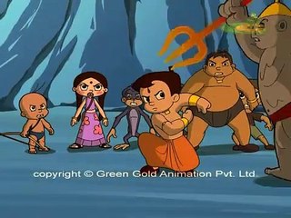 Chhota bheem new episodde - hindi (2)