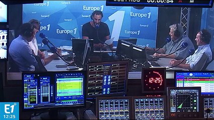 "D'Art d'Art, une petite bulle d'intelligence de deux minutes"