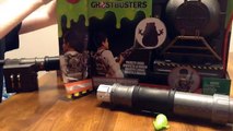 Projecteur examen jouet Paquet de protons de ghostbusters ||