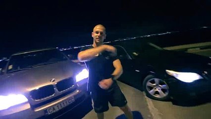 Eddy G - Дай ми / Day mi (Official Video 2017 )