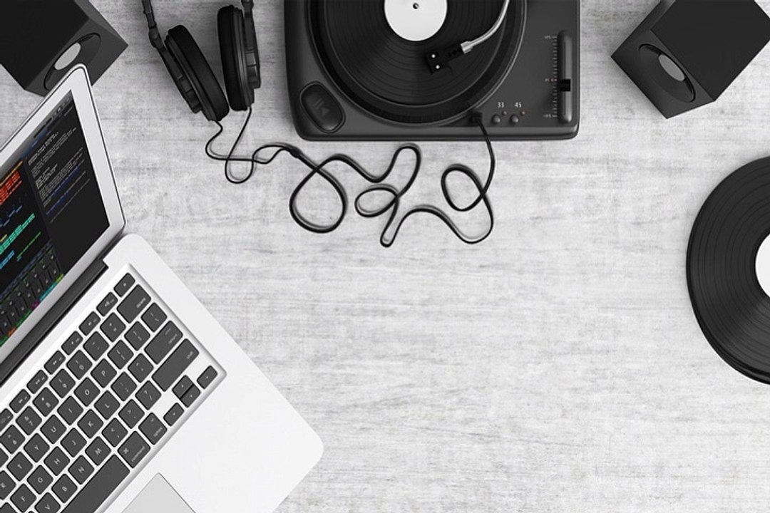 Underground Music
