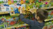 Dans enfants achats Boutique jouets Dans le enfants pour jouets machines Auchan acheter achats bien VILS