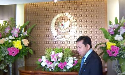 Pemanggilan 5 Saksi untuk Tersangka Setya Novanto