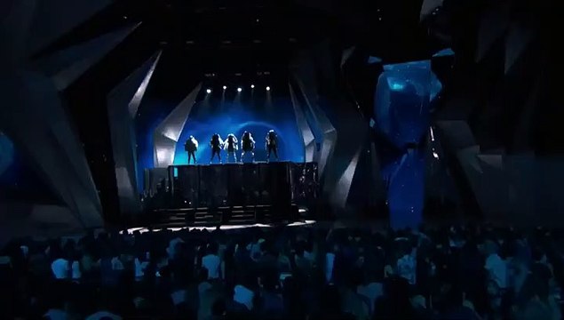 Fifth Harmony Throws Major Shade At Ex-Member Camila Cabello