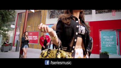 Exclusive: LOVE DOSE Full Video Song | Yo Yo Honey Singh, Urvashi Raultela | Desi Kalakaar