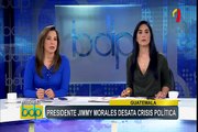 Ana Jara denuncia que su madre murió por negligencia en hospital de Essalud
