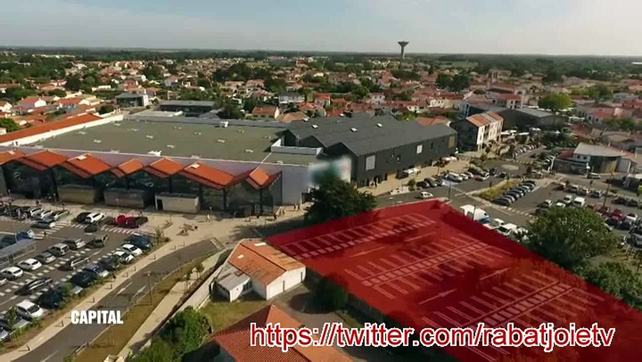 Super U Brétignolles