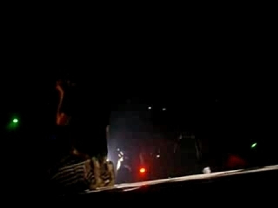 VERGESSEN KINDER TOKIO HOTEL AMNEVILLE