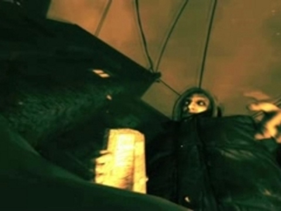 Condemned 2 Teaser Trailer