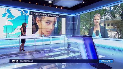 Isère : une petite fille de neuf ans disparaît mystérieusement