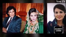 Pakistani Celebrities Who Married With Cousins 2017