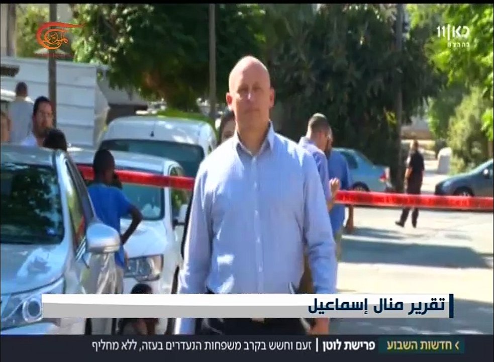 استقالة المسؤول عن ملف الأسرى في مكتب نتنياهو أثارت ...