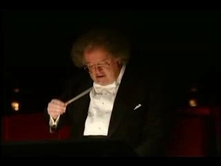 James Levine - Nabucco de Verdi