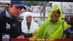 Ce journaliste de Fox News retient des rescapés de l'ouragan... POUR RIEN !! Ouragan Harvey - Houston