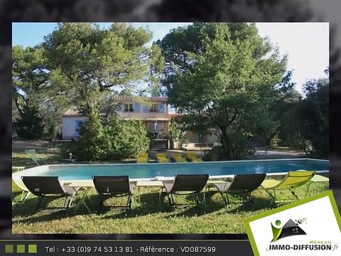 Propriete A vendre Aix en provence 250m2 - 798 000 Euros